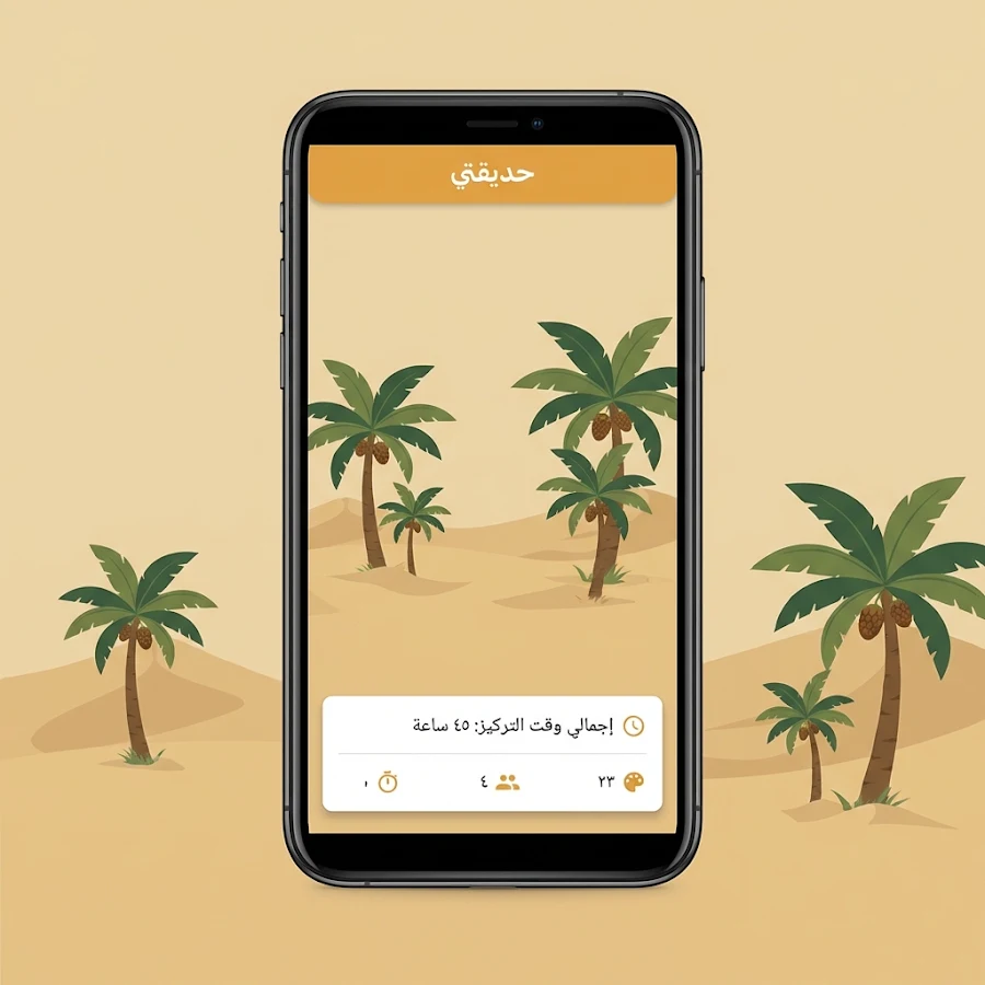 Nakhlaty screenshot